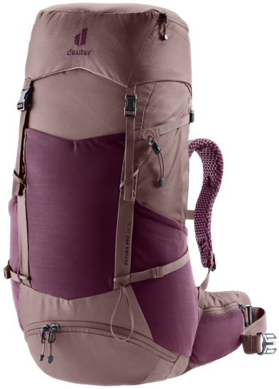 Wanderrucksack Futura Pro 38 SL