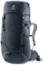 Wanderrucksack Futura Pro 34 SL Schwarz