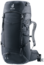 Wanderrucksack Futura Pro 30 SL Schwarz