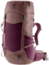 Wanderrucksack Futura 30 SL Rot Braun