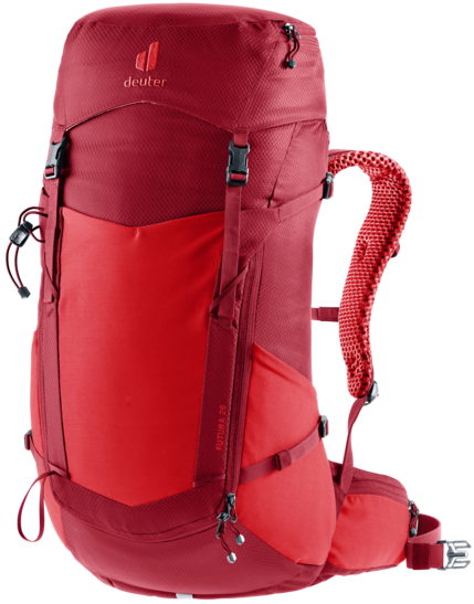 Wanderrucksack Futura 26
