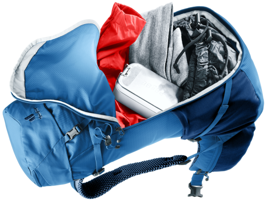 Wanderrucksack Futura 26