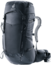 Wanderrucksack Futura 24 SL Schwarz