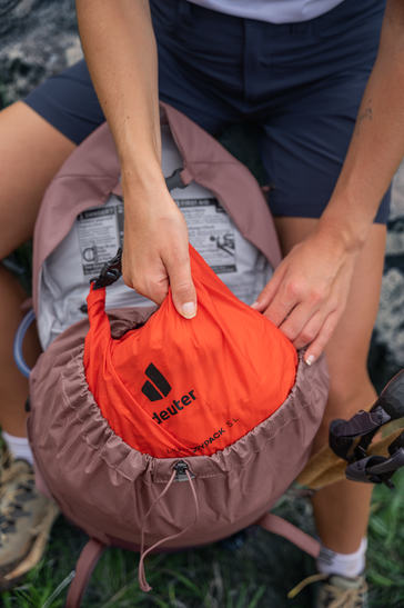 Wanderrucksack Futura Pro 36