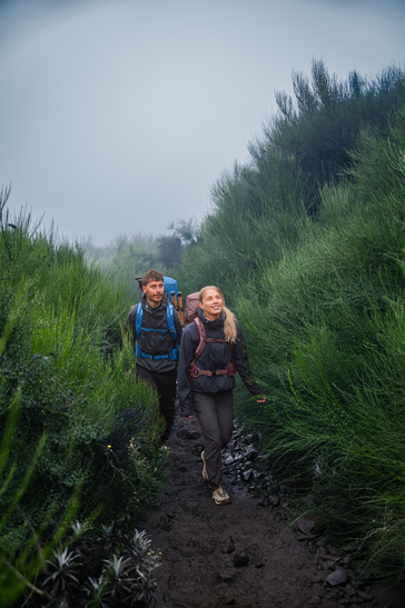 Wanderrucksack Futura Pro 36