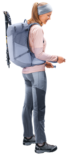 Wanderrucksack Futura 21 SL