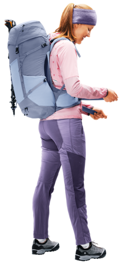 Wanderrucksack Futura 24 SL