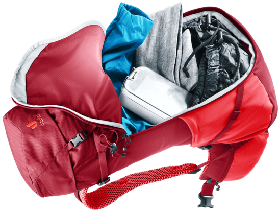 Wanderrucksack Futura 26