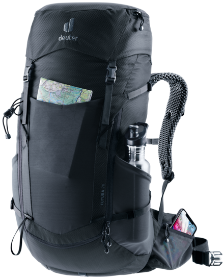 Wanderrucksack Futura 26