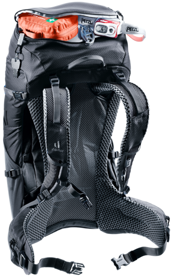 Wanderrucksack Futura 26