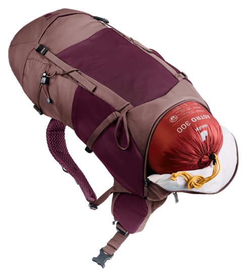 Wanderrucksack Futura 30 SL