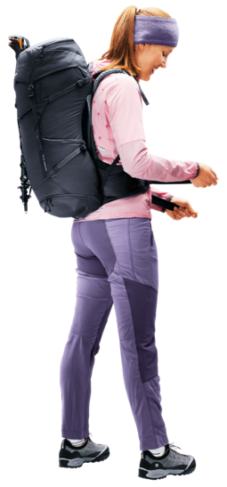 Wanderrucksack Futura 30 SL