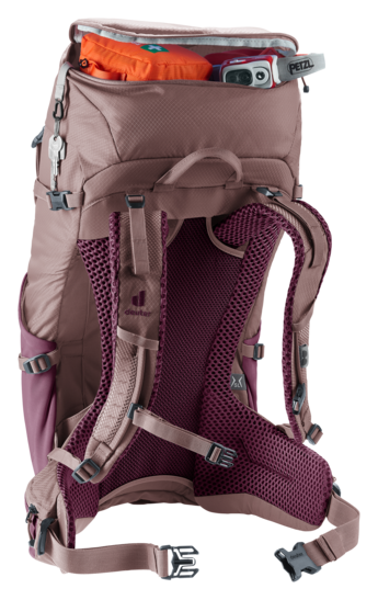 Wanderrucksack Futura 30 SL