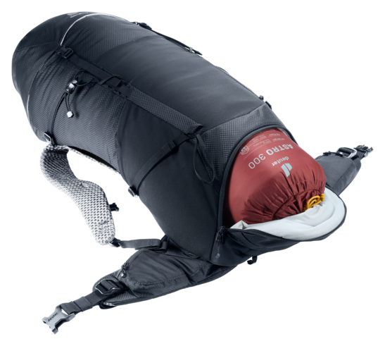 Wanderrucksack Futura 34 EL