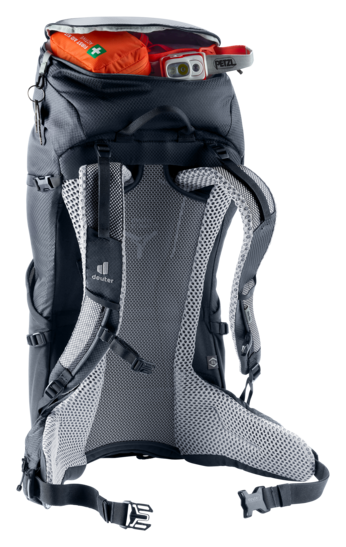 Wanderrucksack Futura 34 EL