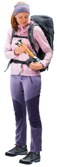 Wanderrucksack Futura Pro 30 SL