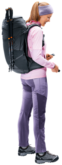 Wanderrucksack Futura Pro 30 SL