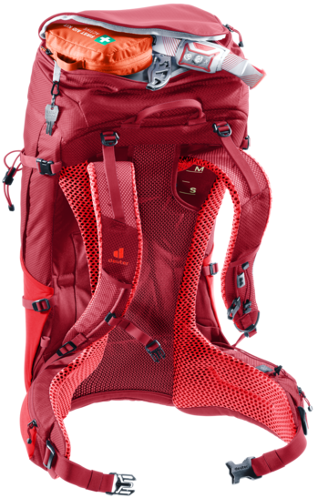 Wanderrucksack Futura Pro 32