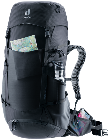 Wanderrucksack Futura Pro 32
