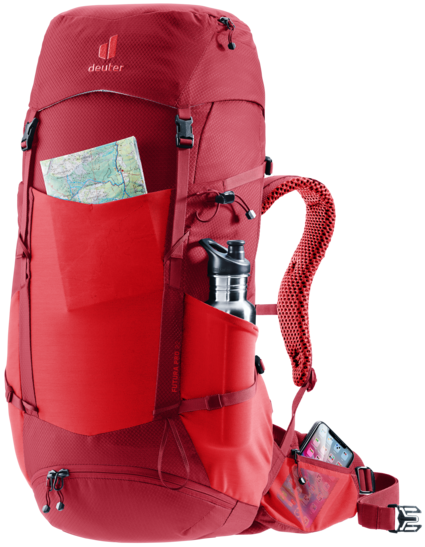 Wanderrucksack Futura Pro 32