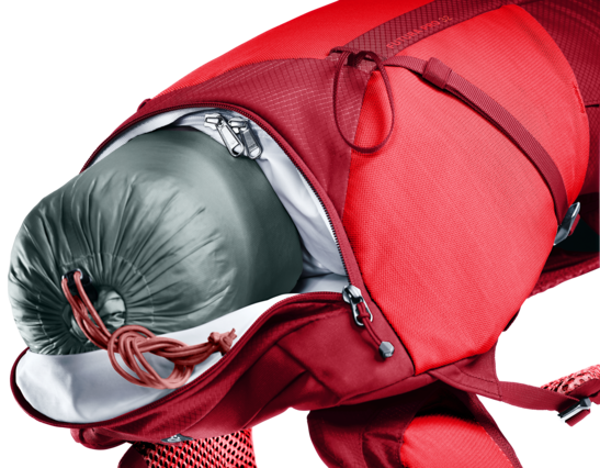 Wanderrucksack Futura Pro 32