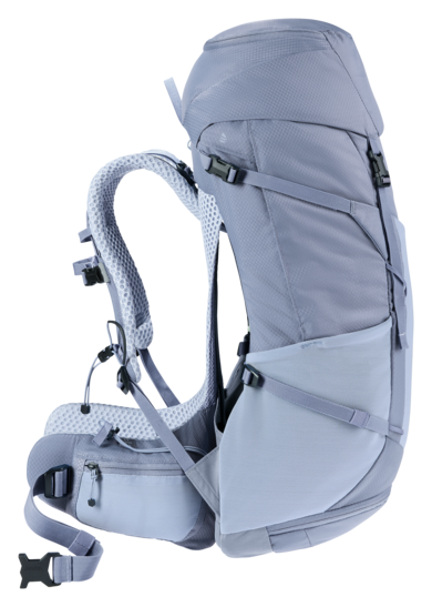 Wanderrucksack Futura Pro 34 SL