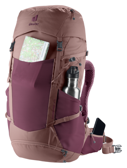 Wanderrucksack Futura Pro 34 SL