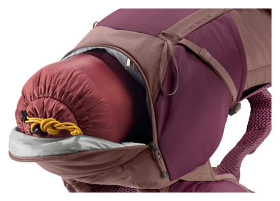 Wanderrucksack Futura Pro 34 SL