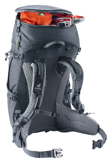 Wanderrucksack Futura Pro 34 SL