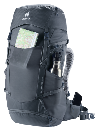 Wanderrucksack Futura Pro 34 SL
