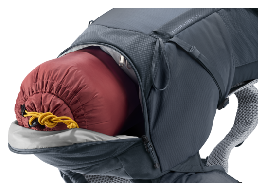 Wanderrucksack Futura Pro 34 SL