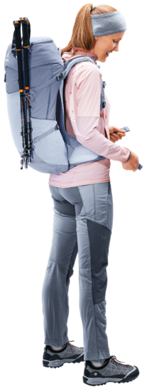 Wanderrucksack Futura Pro 34 SL