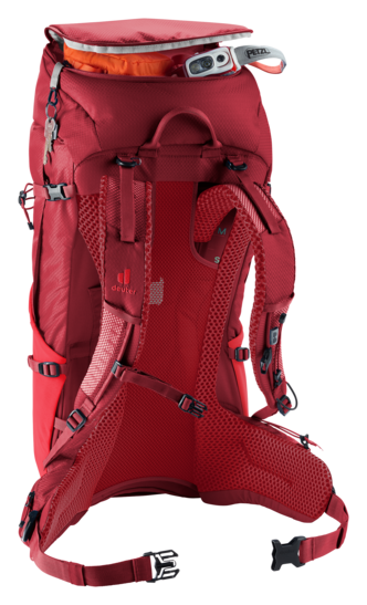 Wanderrucksack Futura Pro 36