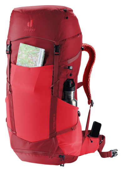 Wanderrucksack Futura Pro 36
