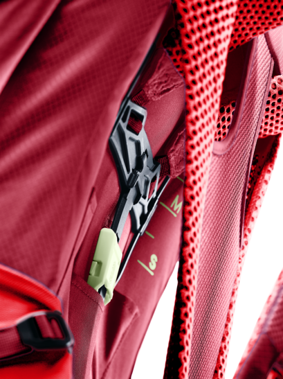 Wanderrucksack Futura Pro 36