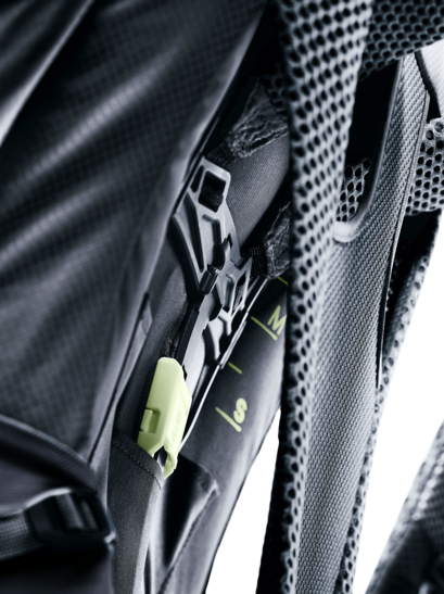 Wanderrucksack Futura Pro 36