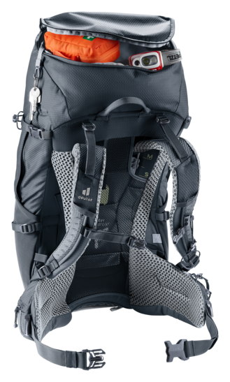 Wanderrucksack Futura Pro 38 SL