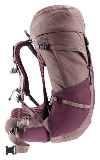 Wanderrucksack Futura Pro 38 SL