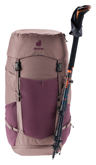 Wanderrucksack Futura Pro 38 SL
