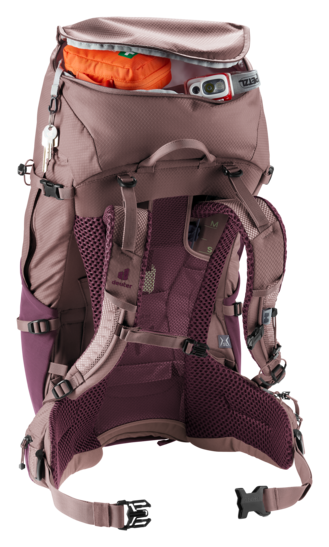 Wanderrucksack Futura Pro 38 SL