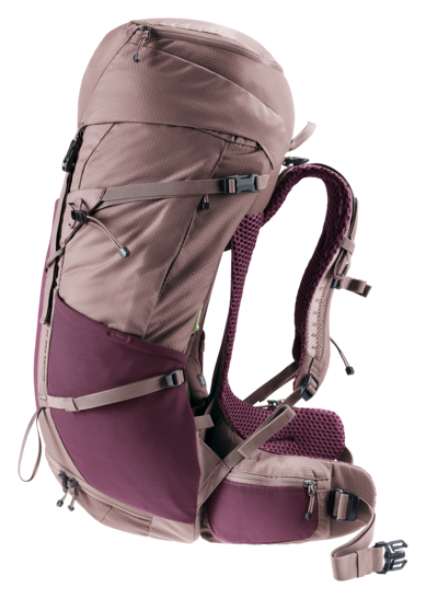 Wanderrucksack Futura Pro 38 SL