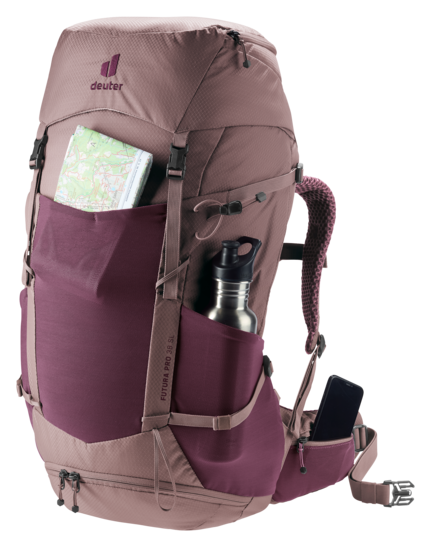 Wanderrucksack Futura Pro 38 SL