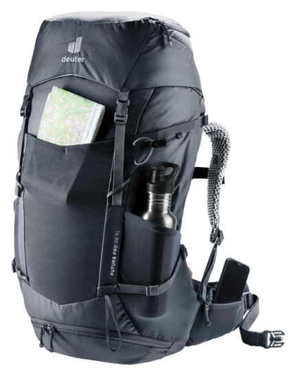 Wanderrucksack Futura Pro 38 SL