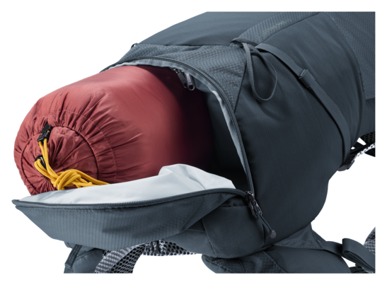 Wanderrucksack Futura Pro 40