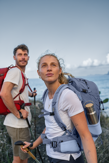 Wanderrucksack Futura 24 SL