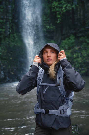 Wanderrucksack Futura 24 SL