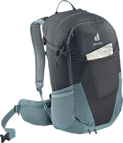 Wanderrucksack Futura 27