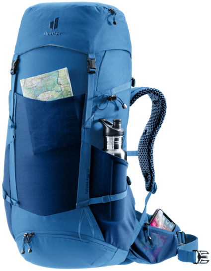 Wanderrucksack Futura Pro 32