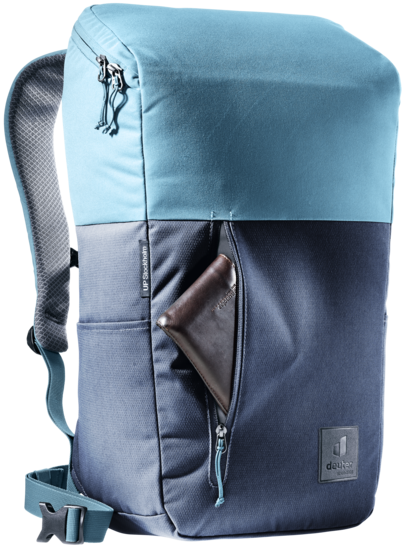 Lifestyle Rucksack UP Stockholm