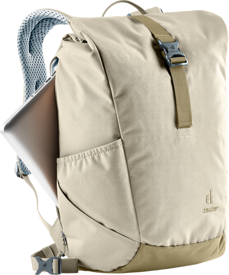 Lifestyle Rucksack Stepout 22